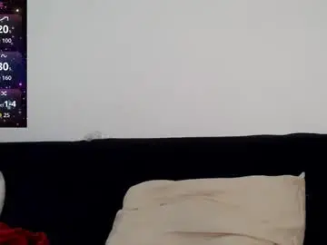 Chaturbate Free Live Porn of luara_