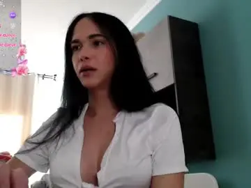 Chaturbate Nude Webcam of luara_