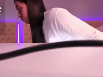 Chaturbate Private Sex Chat of nickierainer