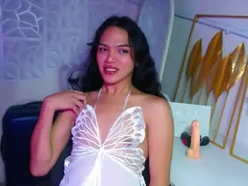 Chaturbate Best live sex cam show of servicedoll18