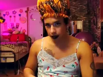 Chaturbate Sex Cam of sexiwhiskey699