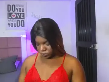 Chaturbate Live Sex of alexa_paytom1