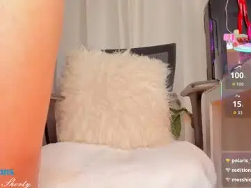 Chaturbate Live Sex Cam of camila_shorty_