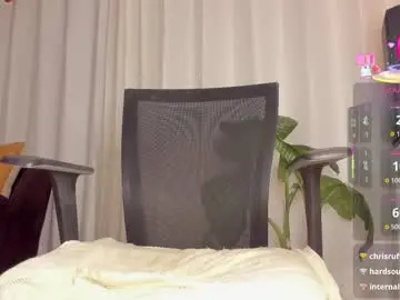 Chaturbate Adult Webcams of camila_shorty_