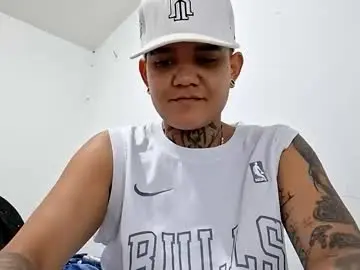 Chaturbate Best Webcam of femboy666sixx_