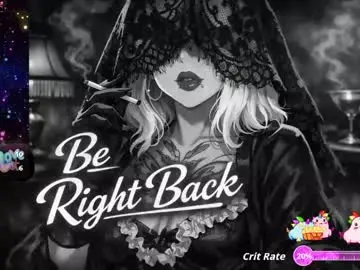 Chaturbate Live Sex of mix_carmilla