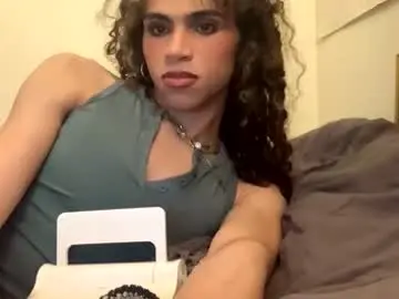 Chaturbate Live Porn of stxllaxcx