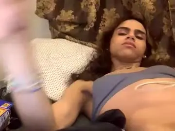 Chaturbate Adult Webcam of stxllaxcx
