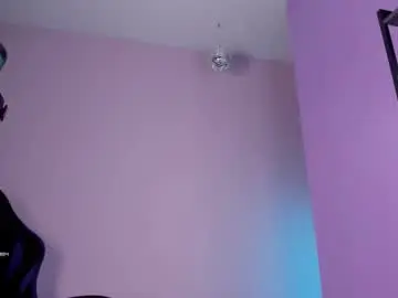 Chaturbate Nude Webcam of taybunny18