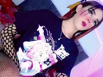 Chaturbate Adult Video Chat of cristinadollsex