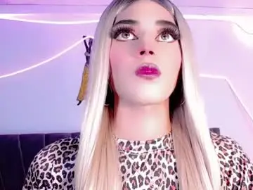 Chaturbate Free Live Porn of cristinadollsex