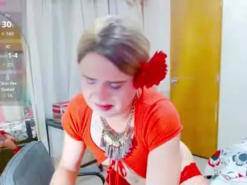 Chaturbate Sex Chat of dolldirtyxxx1