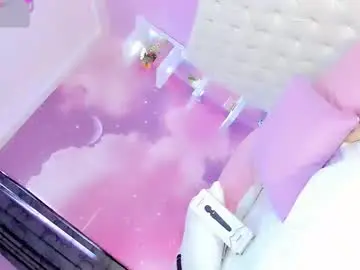 Chaturbate Sex Cam of manellyksparklee