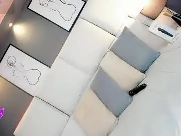 Chaturbate Live Sex of manellyksparklee