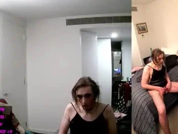 Chaturbate Adult Video Chat of sissycdmish