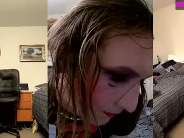 Chaturbate Sex Cam of sissycdmish