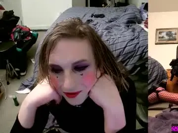 Chaturbate Sex Chat of sissycdmish