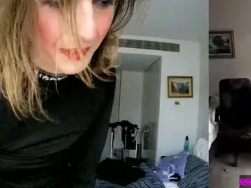Chaturbate Nude Webcam of sissycdmish