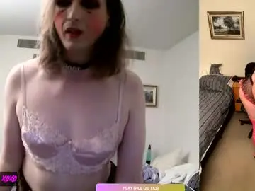 Chaturbate Adult Video Chat of sissycdmish