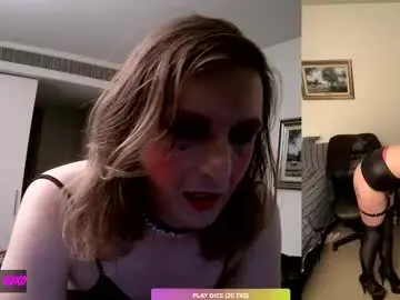 Chaturbate Free Porn Cam of sissycdmish