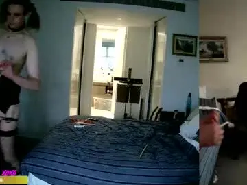 Chaturbate Live Porn of sissycdmish