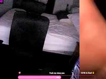 Chaturbate Live Sex of sissycdmish