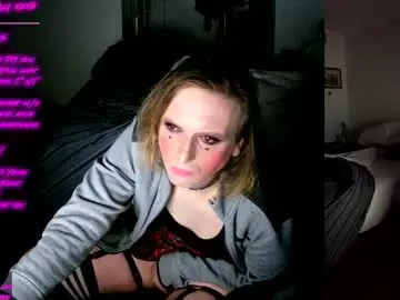 Chaturbate Free Live Porn of sissycdmish
