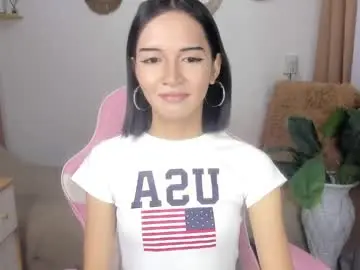 Chaturbate Nude Webcam of hailyourqueenofsatisfaction