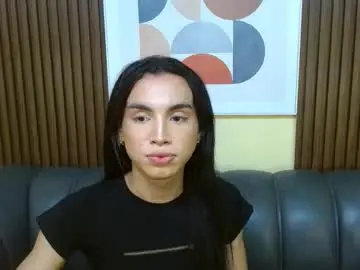 Chaturbate Private Sex Chat of jackymurphy