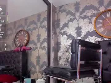 Chaturbate Nude Webcam of valeria_collin