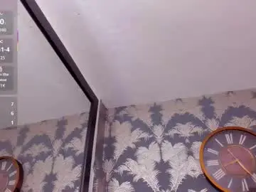 Chaturbate Sex Cam of valeria_collin