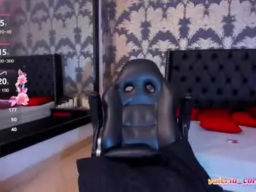 Chaturbate Free Live Porn of valeria_collin