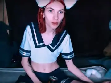 Chaturbate Sex Chat of arielpinkcat