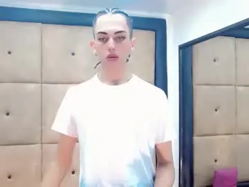 Chaturbate Adult Video Chat of daniela_pink_