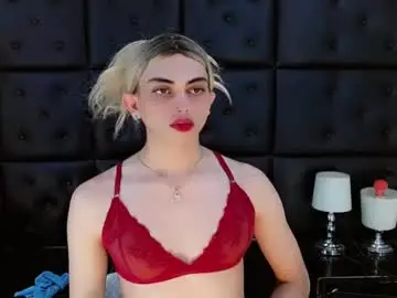 Chaturbate Live Sex Cam of daniela_pink_