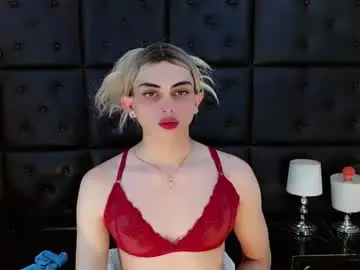 Chaturbate Free Live Porn of daniela_pink_