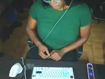 Chaturbate Nude Webcam of naomifux