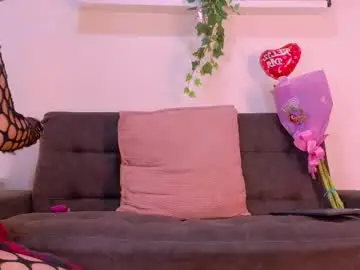 Chaturbate Best live sex cam show of tiffvalentinee_