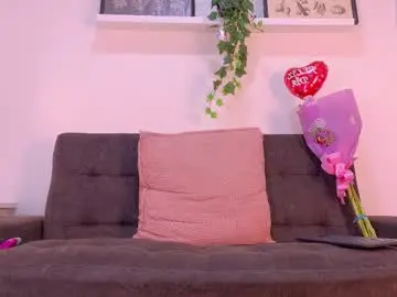 Chaturbate Sex Cam of tiffvalentinee_