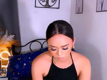 Chaturbate Private Sex Chat of zialustts