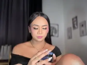 Chaturbate Sex Cam of zialustts