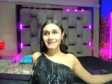 Chaturbate Live Sex of mahiara_hot