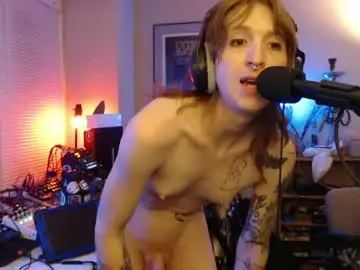 Chaturbate Adult Webcams of savagewaves