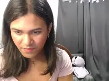 Chaturbate Live Sex Cam of blackpinayts