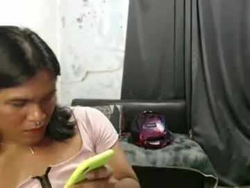 Chaturbate Adult Webcam of blackpinayts