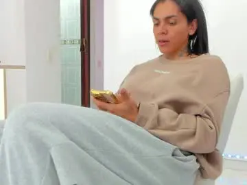 Chaturbate Nude Webcam of gabbygrey1