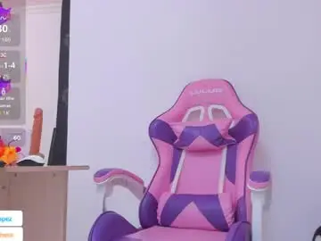 Chaturbate Live Sex Cam of gabbygrey1