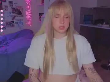 Chaturbate Free Porn Cam of pinkvenom_