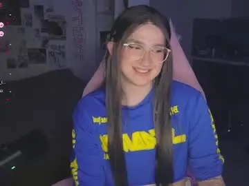 Chaturbate Sex Cam of pinkvenom_