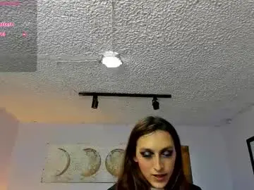Chaturbate Best live sex cam show of antonellastar24_